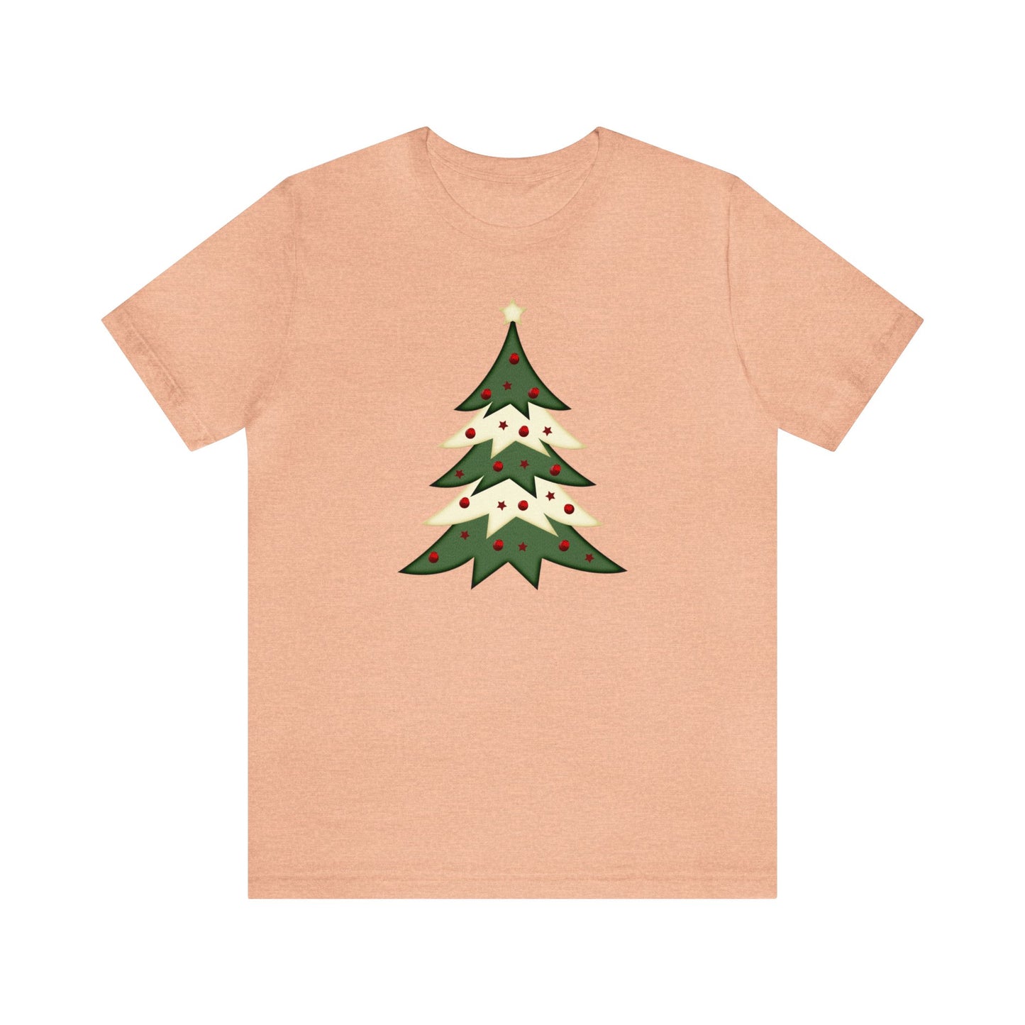 Christmas Tree Shirt, Christmas Shirt, Xmas Shirt, Holiday Shirt, Merry Shirt, Festive Shirt, Merry Christmas Tee, Christmas Gift, Holiday