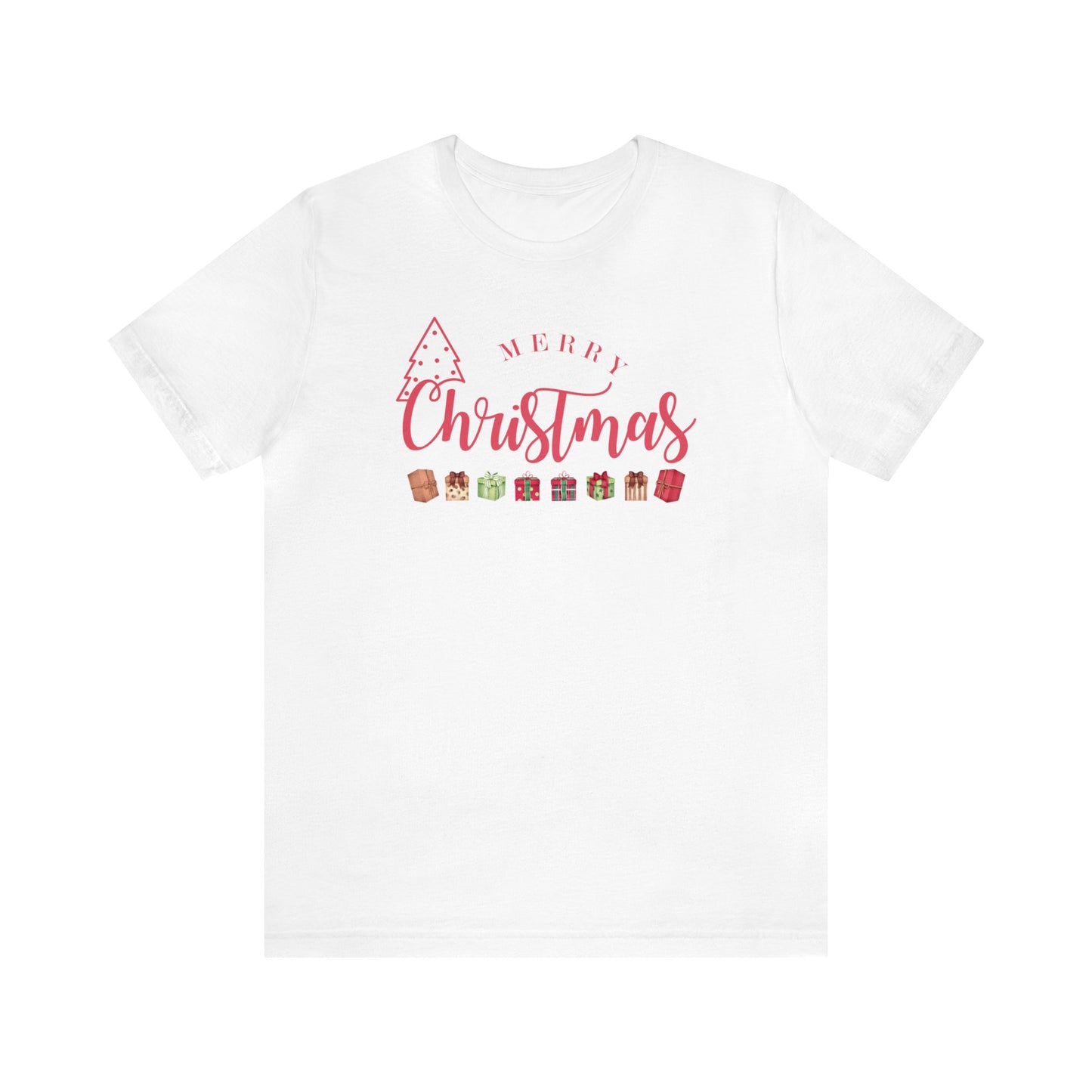 Merry Christmas Shirt, Christmas Shirt, Xmas Shirt, Holiday Shirt, Merry Shirt, Festive Shirt, Merry Christmas Tee, Christmas Gift, Holiday