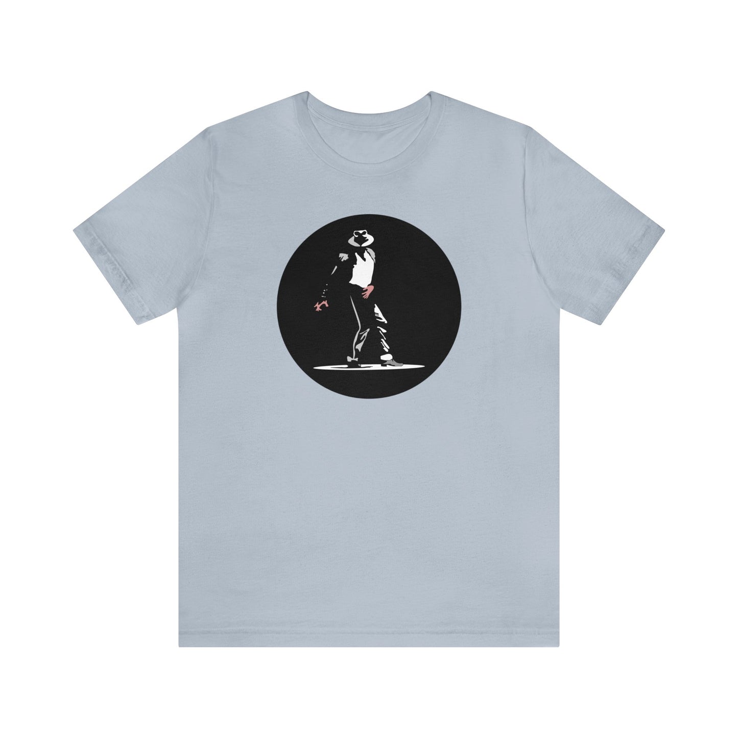 Michael Jackson T Shirt, Michael Jackson Merch, King of Pop Shirt, Billie Jean Shirt, MJ Shirt, Music Lover Shirt, Pop Music Shirt