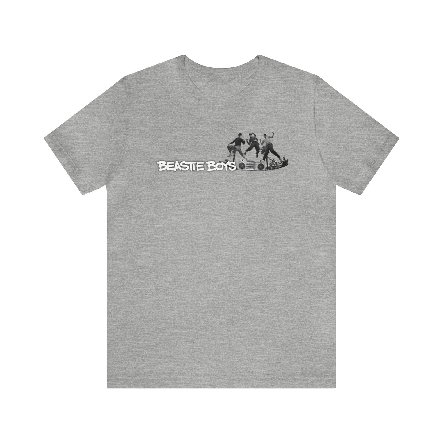 Beastie Boys T-Shirt, Beastie Boys Shirt, 90s Beastie Boys Shirt, Beastie Boys Fan, Music Shirt Tee, Beastie Boys Tee, Hip Hop Shirt, Rap T