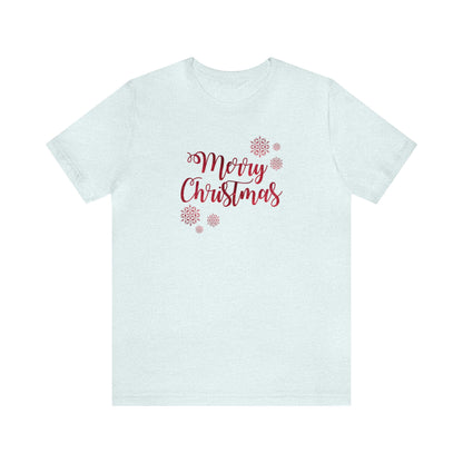Merry Christmas Shirt, Christmas Shirt, Xmas Shirt, Holiday Shirt, Merry Shirt, Festive Shirt, Merry Christmas Tee, Christmas Gift, Holiday