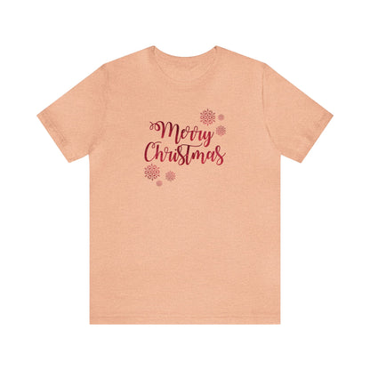 Merry Christmas Shirt, Christmas Shirt, Xmas Shirt, Holiday Shirt, Merry Shirt, Festive Shirt, Merry Christmas Tee, Christmas Gift, Holiday