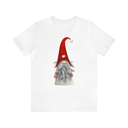 Christmas Gnome Shirt, Gnome Shirt, Christmas Gnomes Shirt, Gnomes Tee, Xmas Shirt, Holiday Shirt, Merry Shirt, Festive Shirt, Christmas Tee