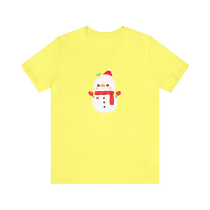 Snowman Shirt, Frosty the Snowman Shirt, Christmas Shirt, Xmas Shirt, Holiday Shirt, Merry Shirt, Festive Shirt, Merry Christmas Tee, Winter