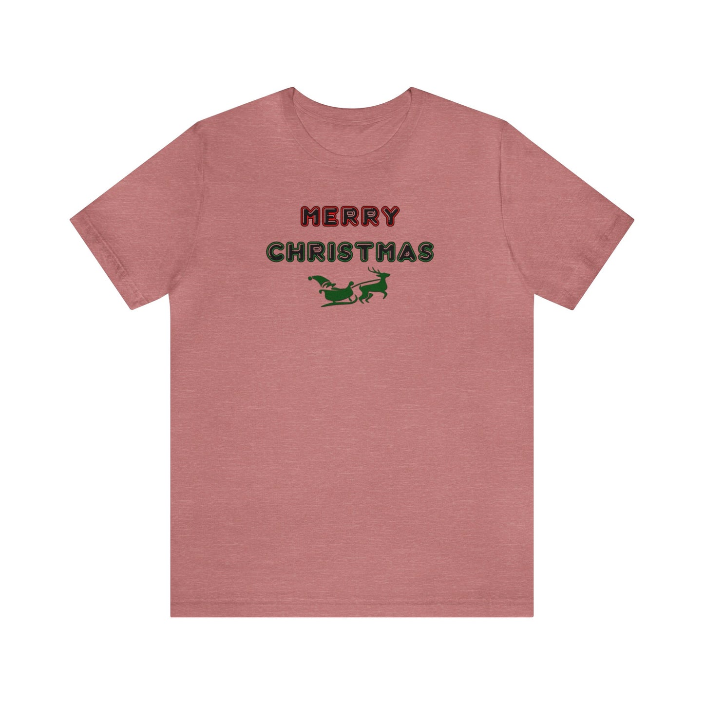 Merry Christmas Shirt, Christmas Shirt, Xmas Shirt, Holiday Shirt, Merry Shirt, Festive Shirt, Merry Christmas Tee, Christmas Gift, Holiday