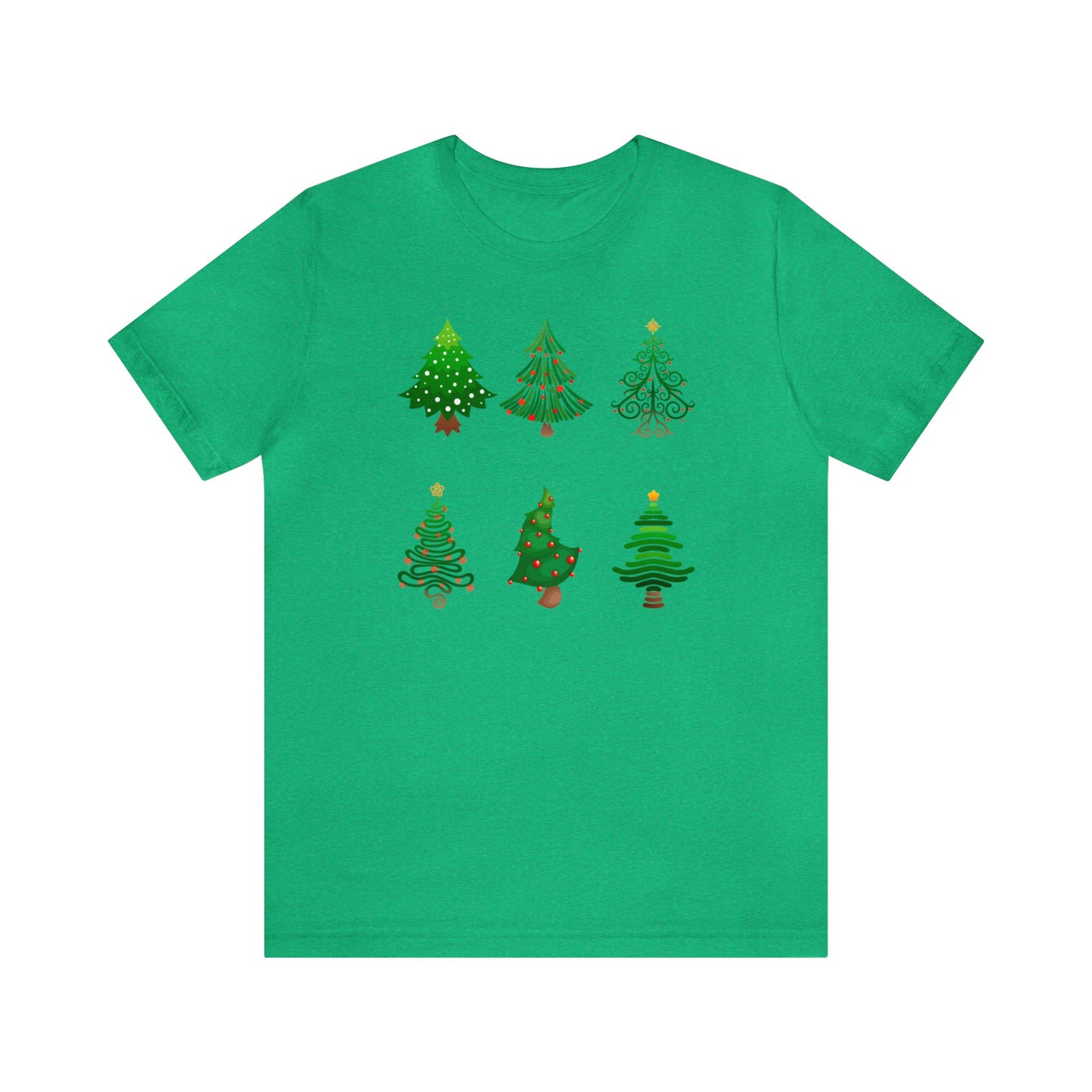 Christmas Tree Shirt, Christmas Shirt, Xmas Shirt, Holiday Shirt, Merry Shirt, Festive Shirt, Merry Christmas Tee, Christmas Gift, Holiday