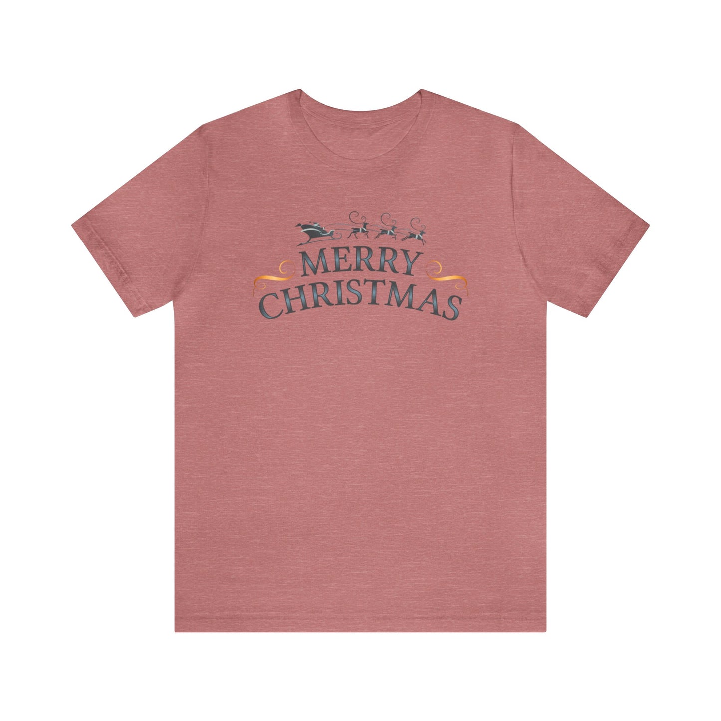 Merry Christmas Shirt, Christmas Shirt, Xmas Shirt, Holiday Shirt, Merry Shirt, Festive Shirt, Merry Christmas Tee, Christmas Gift, Holiday