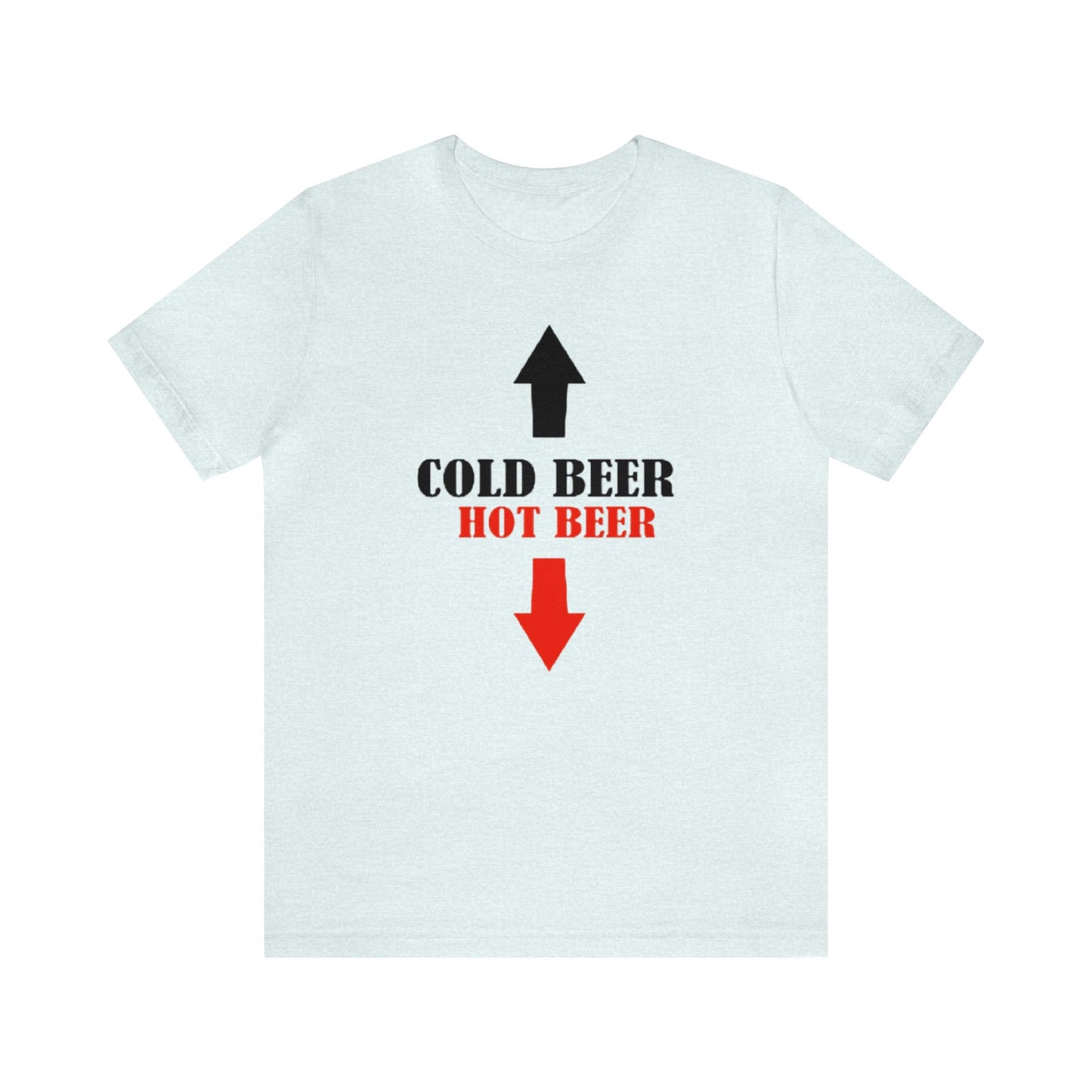 Cold Beer Hot Beer Shirt, Beer Drinking Shirt, Beer lover Shirt, Drinking Shirt, Sunday Funday Shirt, Alcohol Shirt, Bar Hop Shirt, Party T