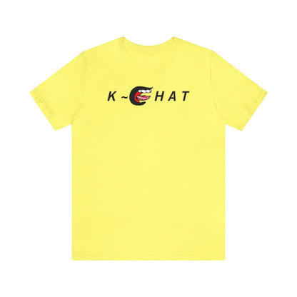 K-Chat Radio Shirt, GTA Radio Shirt, Vice City Shirt, Gamer Shirt, Video Game Shirt, Gamer Gift, Shirts For Gamers, Funny Gaming Shirt