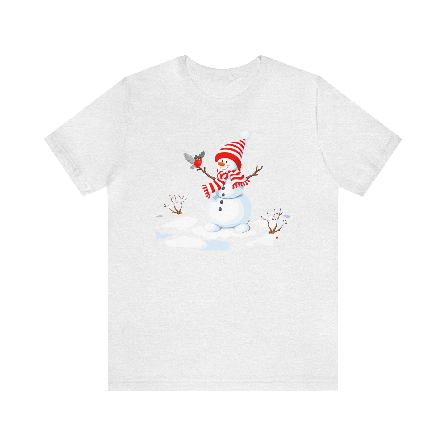 Snowman Shirt, Frosty the Snowman Shirt, Christmas Shirt, Xmas Shirt, Holiday Shirt, Merry Shirt, Festive Shirt, Merry Christmas Tee, Winter