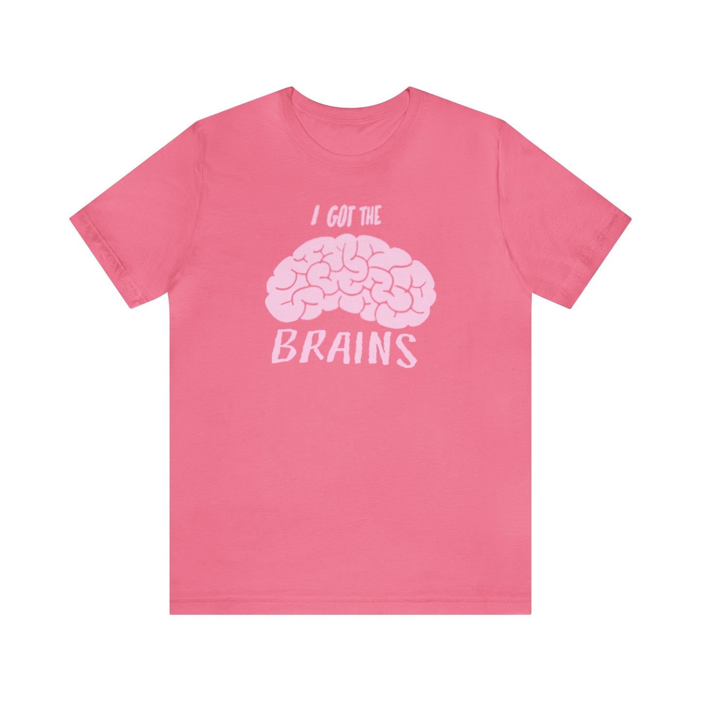 I Got The Brains Shirt, Baby Brent Shirt, Cloudy With A Chance of Meatballs Shirt, Teacher Shirt, Funny Teacher, Cool Teacher, Awesome Teach