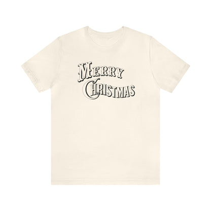 Merry Christmas Shirt, Christmas Shirt, Xmas Shirt, Holiday Shirt, Merry Shirt, Festive Shirt, Merry Christmas Tee, Christmas Gift, Holiday