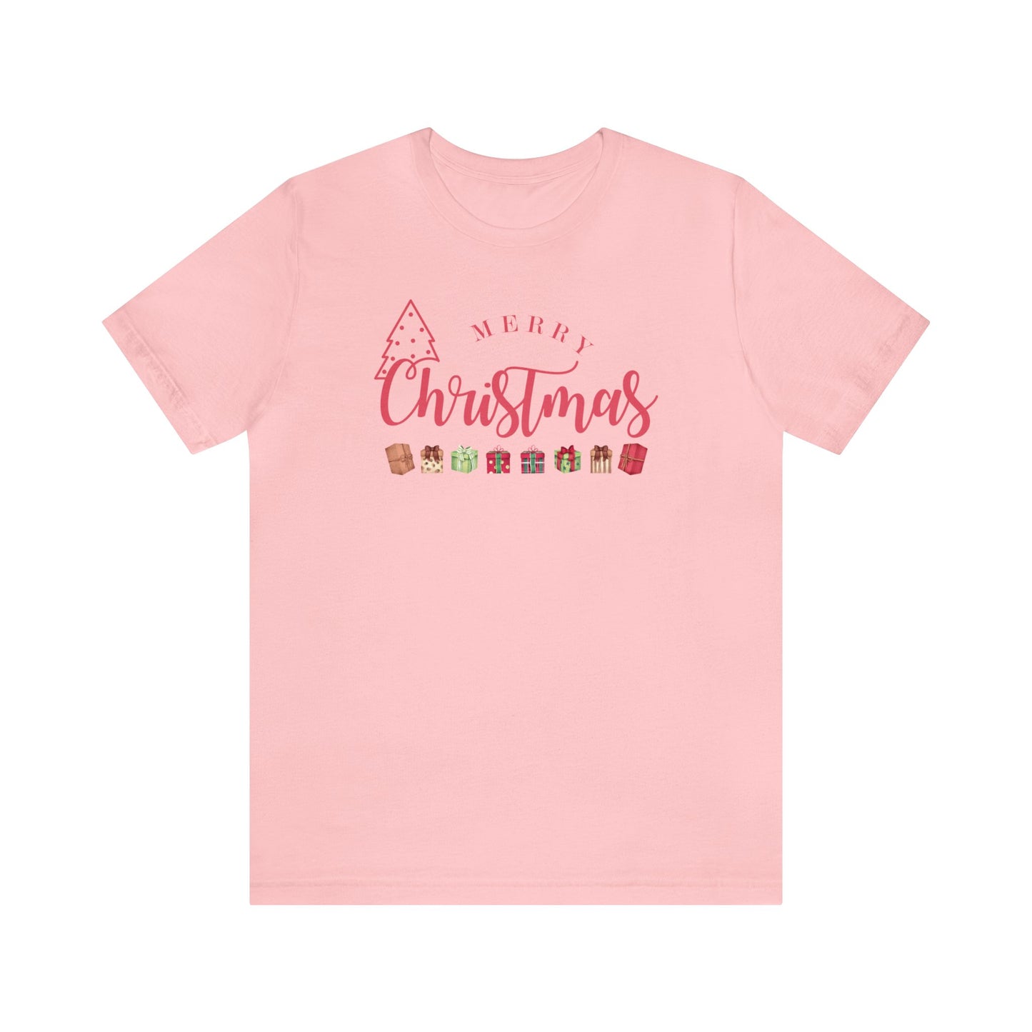 Merry Christmas Shirt, Christmas Shirt, Xmas Shirt, Holiday Shirt, Merry Shirt, Festive Shirt, Merry Christmas Tee, Christmas Gift, Holiday