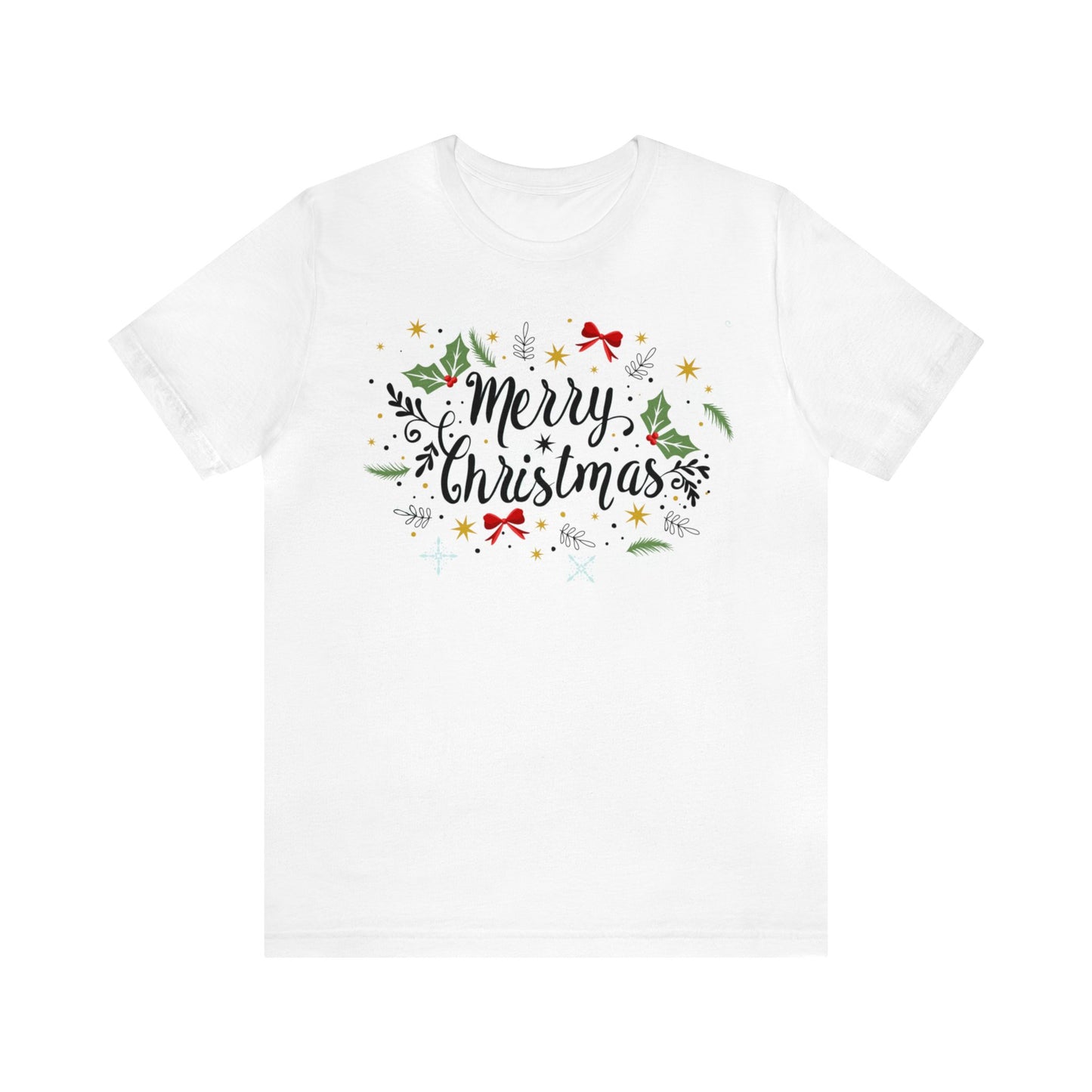 Merry Christmas Shirt, Christmas Shirt, Xmas Shirt, Holiday Shirt, Merry Shirt, Festive Shirt, Merry Christmas Tee, Christmas Gift, Holiday