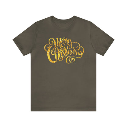Merry Christmas Shirt, Christmas Shirt, Xmas Shirt, Holiday Shirt, Merry Shirt, Festive Shirt, Merry Christmas Tee, Christmas Gift, Holiday