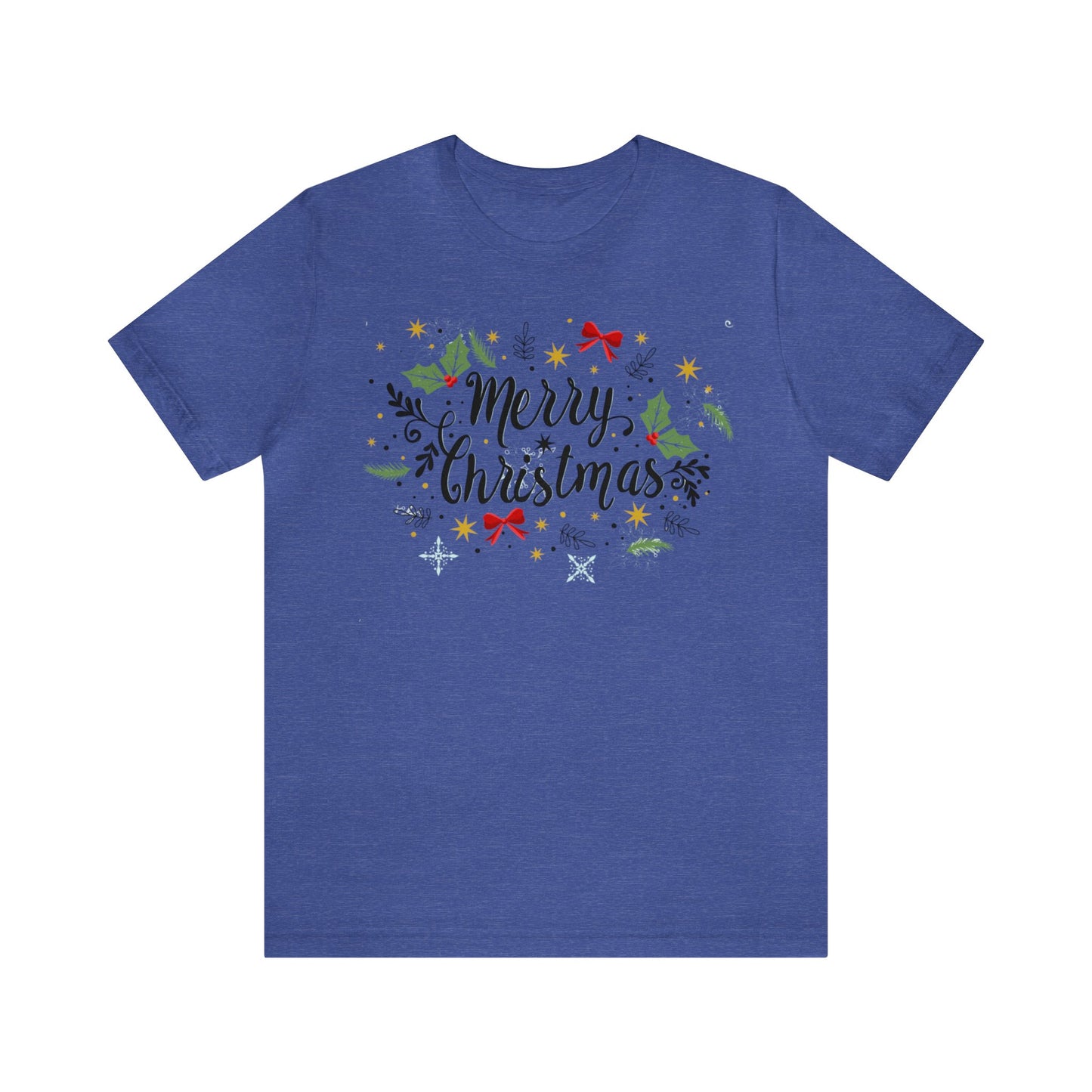 Merry Christmas Shirt, Christmas Shirt, Xmas Shirt, Holiday Shirt, Merry Shirt, Festive Shirt, Merry Christmas Tee, Christmas Gift, Holiday