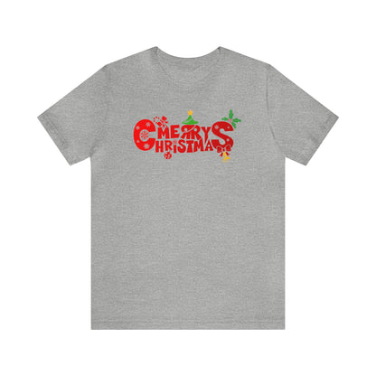 Merry Christmas Shirt, Christmas Shirt, Xmas Shirt, Holiday Shirt, Merry Shirt, Festive Shirt, Merry Christmas T, Christmas Gift, Sweatshirt