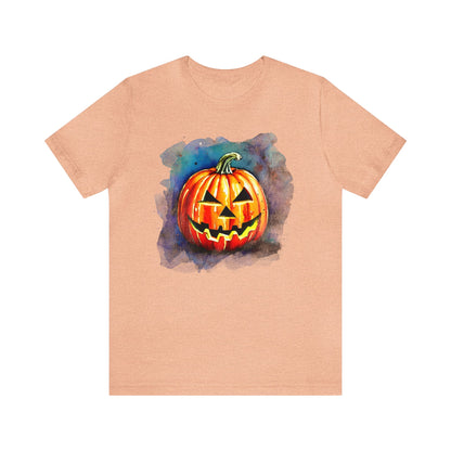 Jack O Lantern Shirt, Halloween Shirt, Funny Halloween Pumpkin Shirt, Halloween Jack O Lantern Lover Shirt, Halloween Costume Shirt. Pumpkin