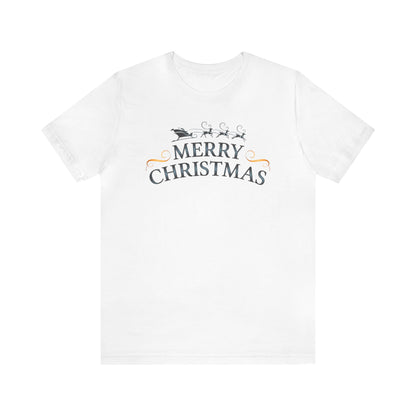 Merry Christmas Shirt, Christmas Shirt, Xmas Shirt, Holiday Shirt, Merry Shirt, Festive Shirt, Merry Christmas Tee, Christmas Gift, Holiday