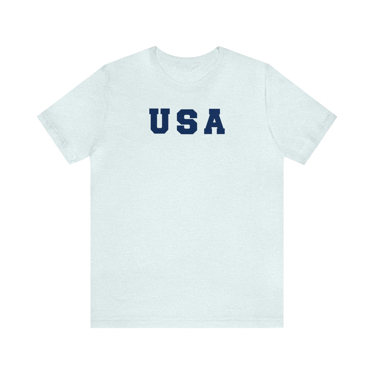 USA Blue Shirt, 4th of July Shirt, Patriotic Shirt, Freedom Shirt, United States Shirt, American Flag Shirt, USA Shirt, America Shirt