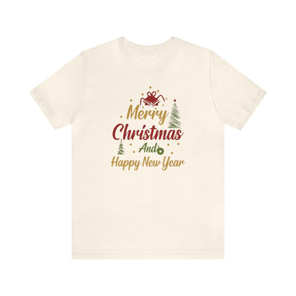 Merry Christmas Shirt, Christmas Shirt, Xmas Shirt, Holiday Shirt, Merry Shirt, Festive Shirt, Merry Christmas Tee, Christmas Gift, Holiday