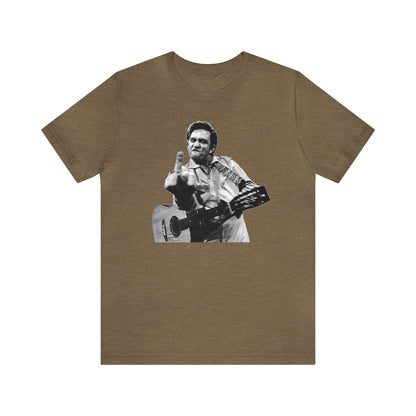 Johnny Cash Shirt, Johnny Cash Merch, Johnny Cash Tribute Shirt, Outlaw Country Shirt, County Music Shirt, Music Lover Shirt, Man in Black