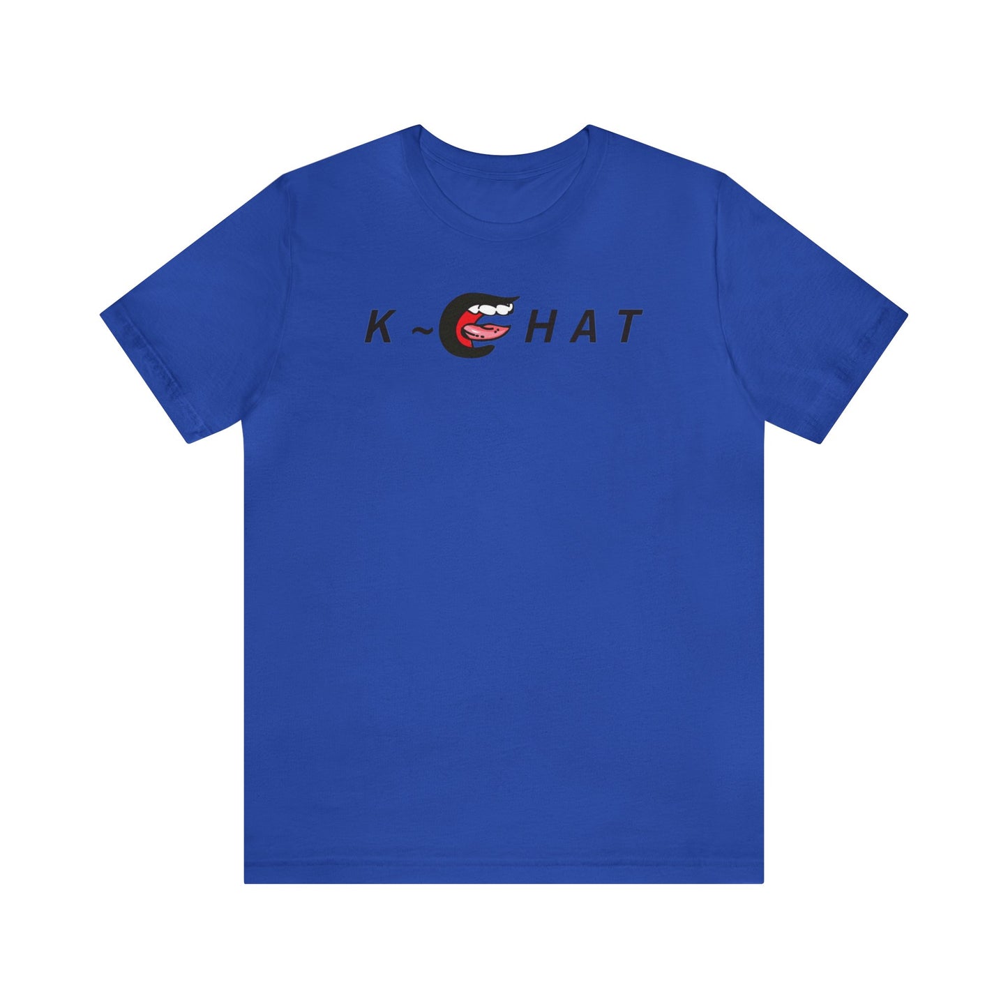 K-Chat Radio Shirt, GTA Radio Shirt, Vice City Shirt, Gamer Shirt, Video Game Shirt, Gamer Gift, Shirts For Gamers, Funny Gaming Shirt