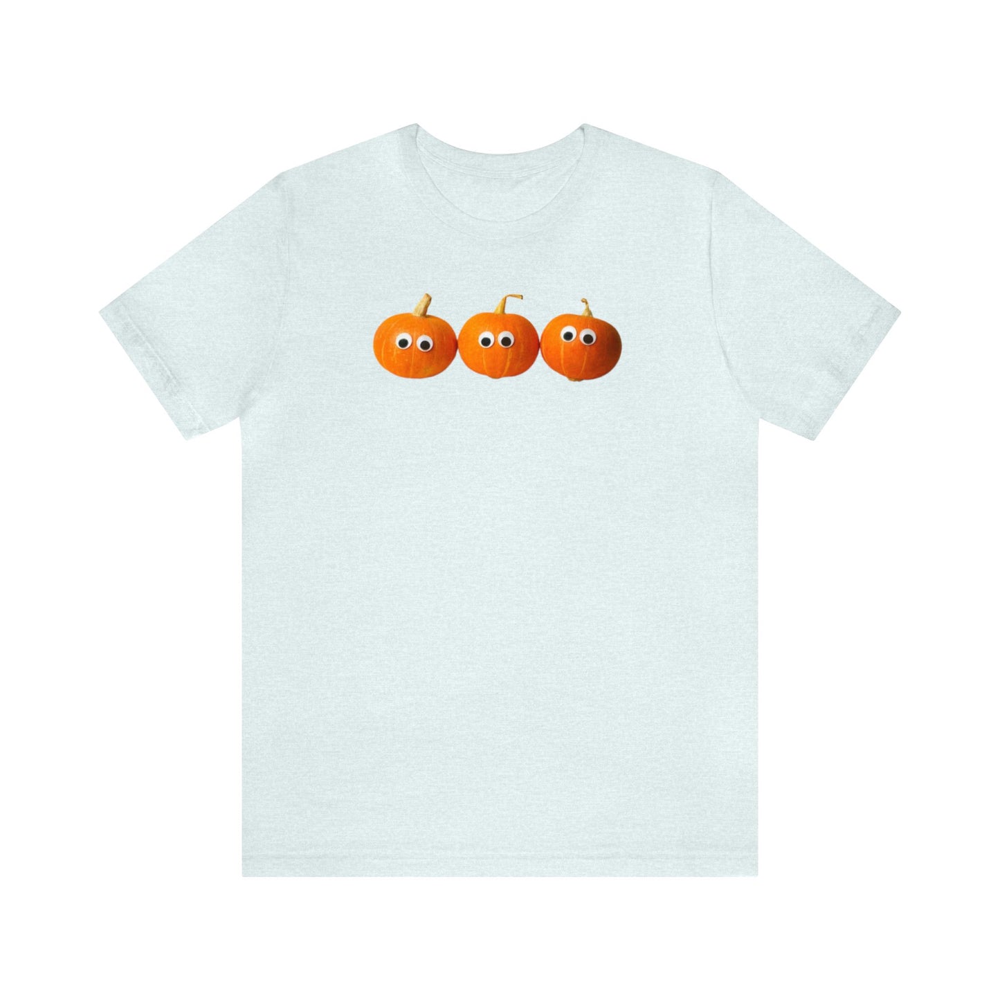 Funny Pumpkin Trio Shirt, Fall Pumpkin Shirt, Cute Fall Shirt, Thanksgiving Shirt, Shirt for Women, Teacher Fall Shirt, Autumn Shirt, Fall T