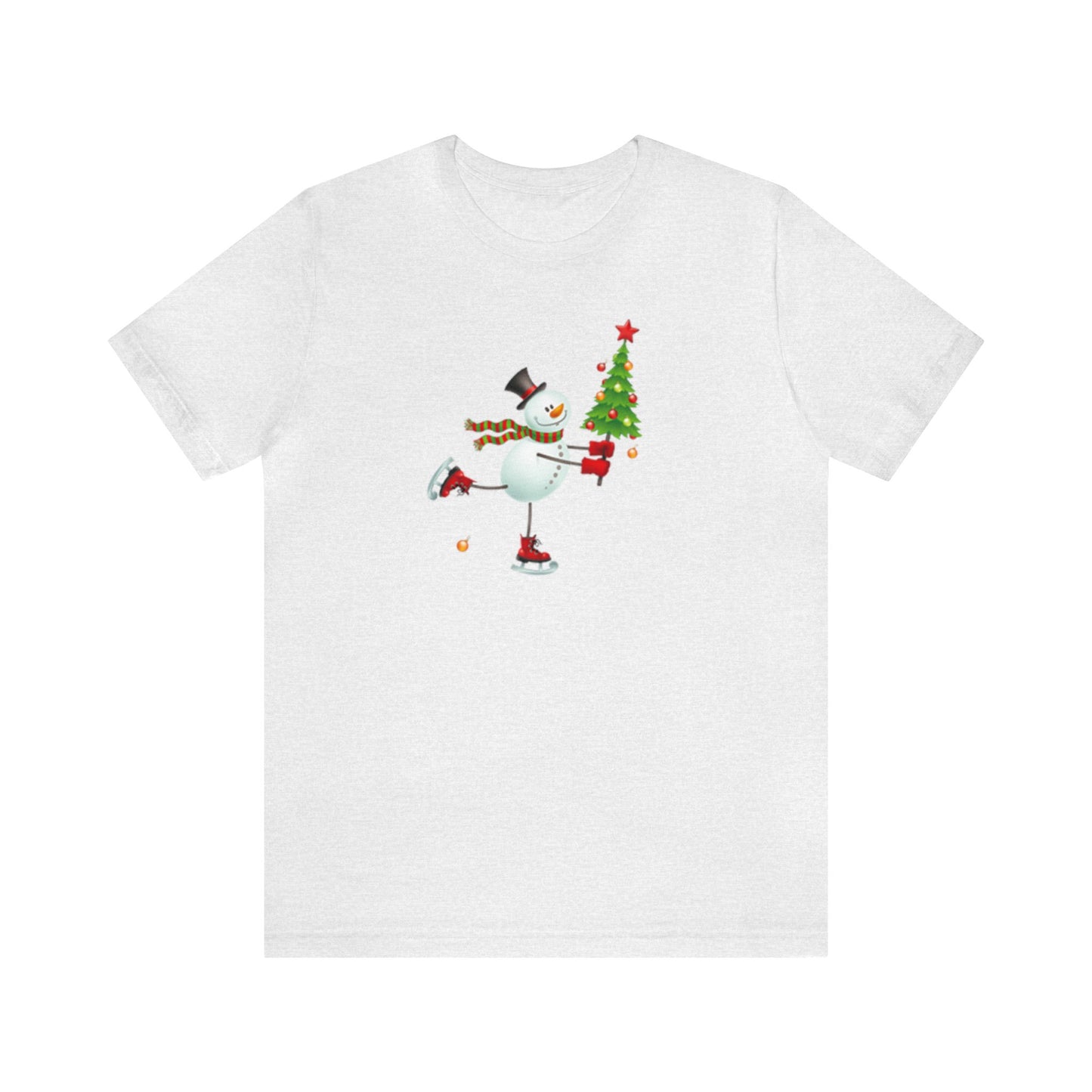 Frosty The Snowman Shirt, Snowman shirt, Christmas Shirt, Xmas Shirt, Holiday Shirt, Merry Shirt, Festive Shirt, Merry Christmas Shirt, Snow