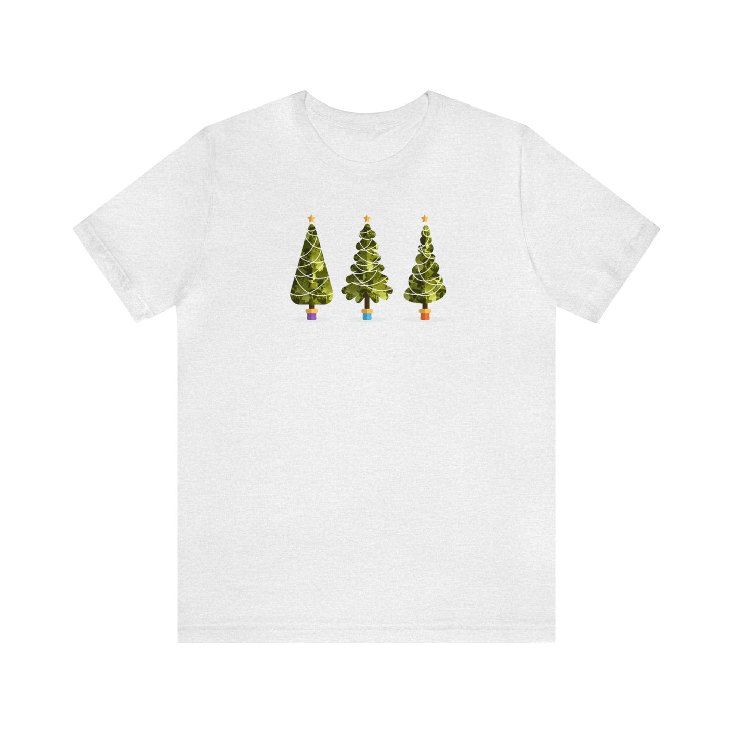 Christmas Tree Shirt, Christmas Shirt, Xmas Shirt, Holiday Shirt, Merry Shirt, Festive Shirt, Merry Christmas Tee, Christmas Gift, Holiday T