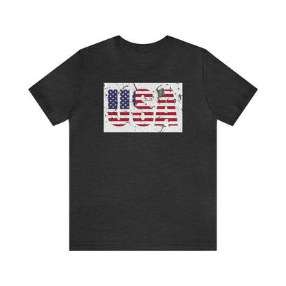 USA Shirt, 4th of July Shirt, Patriotic Shirt, Freedom Shirt, United States Shirt, American Flag Shirt, Red, White and Blue, America Shirt