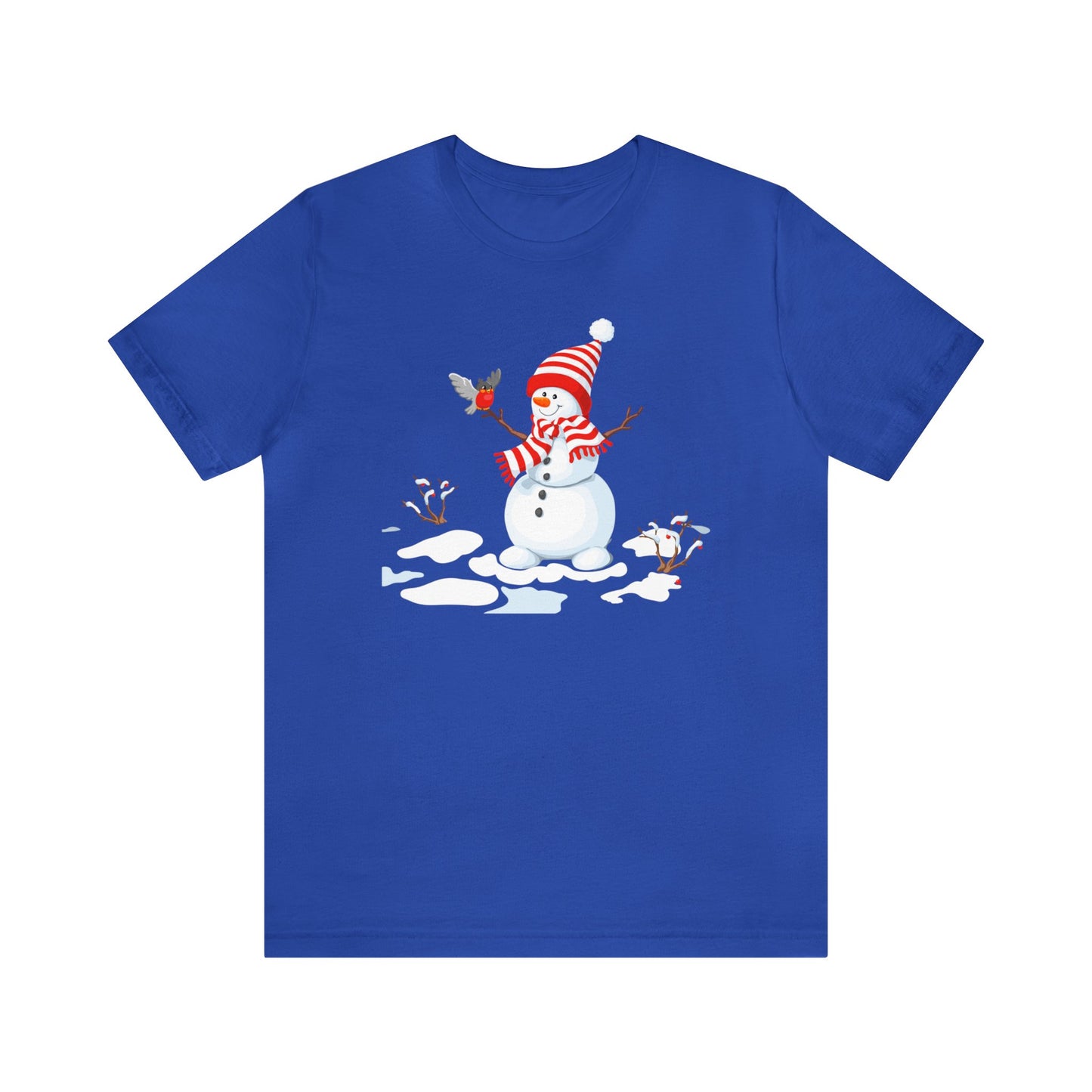 Snowman Shirt, Frosty the Snowman Shirt, Christmas Shirt, Xmas Shirt, Holiday Shirt, Merry Shirt, Festive Shirt, Merry Christmas Tee, Winter