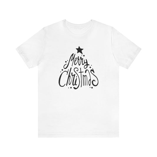 Merry Christmas Shirt, Christmas Shirt, Xmas Shirt, Holiday Shirt, Merry Shirt, Festive Shirt, Merry Christmas Tee, Christmas Gift, Holiday