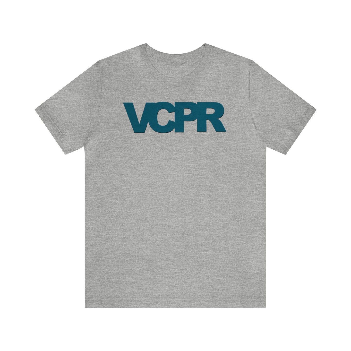 VCPR Radio Shirt, GTA Radio Shirt, Vice City Shirt, Gamer Shirt, Video Game Shirt, Gamer Gift, Shirts For Gamers, Funny Gaming Shirt