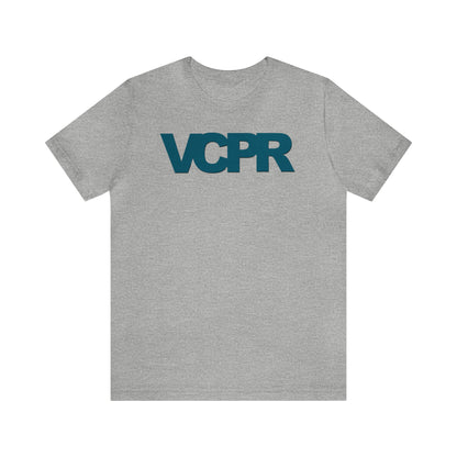 VCPR Radio Shirt, GTA Radio Shirt, Vice City Shirt, Gamer Shirt, Video Game Shirt, Gamer Gift, Shirts For Gamers, Funny Gaming Shirt