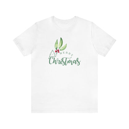 Merry Christmas Shirt, Christmas Shirt, Xmas Shirt, Holiday Shirt, Merry Shirt, Festive Shirt, Merry Christmas Tee, Christmas Gift, Holiday