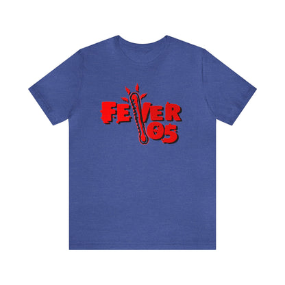 Fever 105 Radio Shirt, GTA Radio Shirt, Vice City Shirt, Gamer Shirt, Video Game Shirt, Gamer Gift, Shirts For Gamers, Funny Gaming Shirt