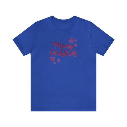 Merry Christmas Shirt, Christmas Shirt, Xmas Shirt, Holiday Shirt, Merry Shirt, Festive Shirt, Merry Christmas Tee, Christmas Gift, Holiday