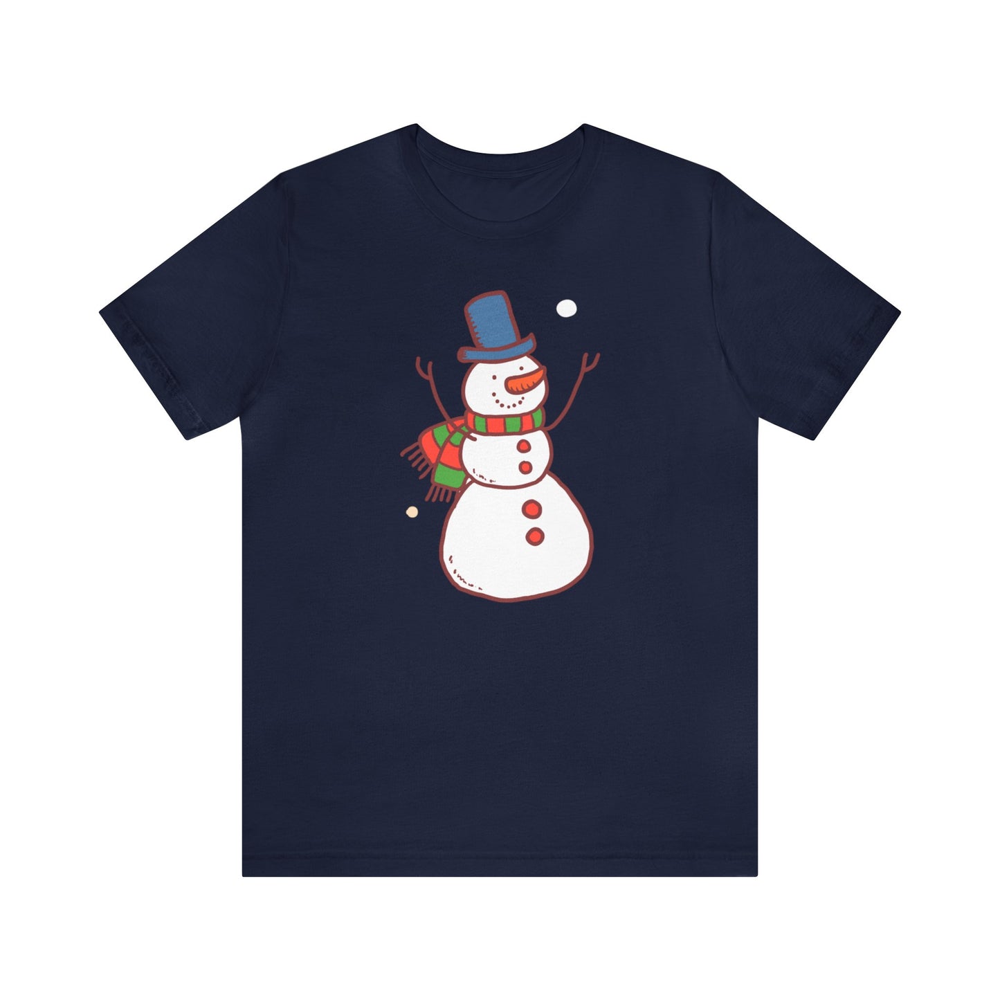 Snowman Shirt, Frosty the Snowman Shirt, Christmas Shirt, Xmas Shirt, Holiday Shirt, Merry Shirt, Festive Shirt, Merry Christmas Tee, Winter