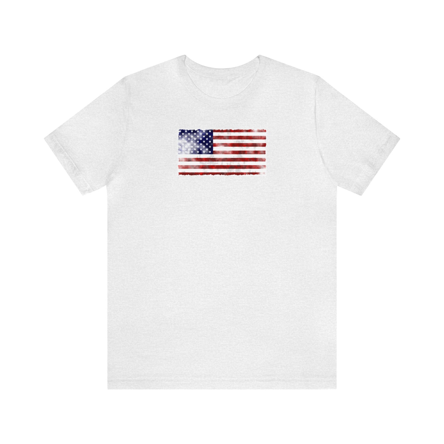 American Flag Shirt, Red, White and Blue, 4th of July Shirt, Patriotic Shirt, USA Shirt, Freedom Shirt, United States Shirt, America Shirt