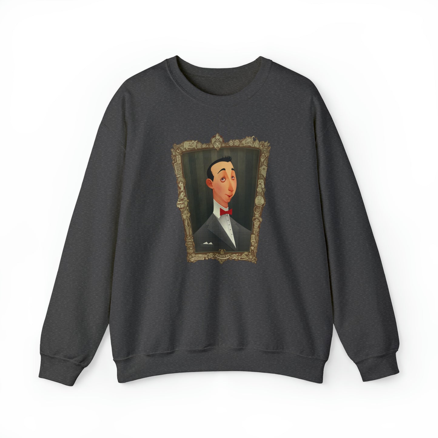 Pee Wee Sweatshirt