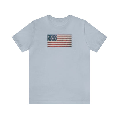 American Flag Shirt, Red, White and Blue, 4th of July Shirt, Patriotic Shirt, USA Shirt, Freedom Shirt, United States Shirt, America Shirt