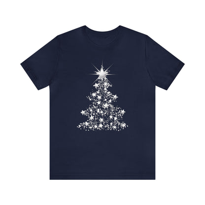 Christmas Tree Shirt, Christmas Shirt, Xmas Shirt, Holiday Shirt, Merry Shirt, Festive Shirt, Merry Christmas Tee, Christmas Gift, Holiday