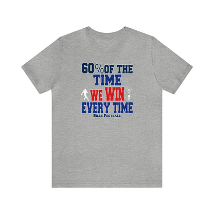 Funny Bills Football Shirt, Football Shirt, Funny Sport Shirt, Buffalo Football, Funny Football Tee, Sarcastic Football Shirt, Funny Tee