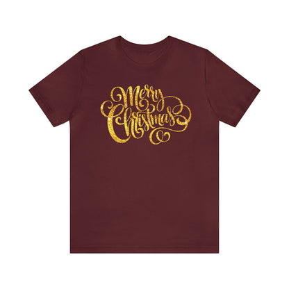 Merry Christmas Shirt, Christmas Shirt, Xmas Shirt, Holiday Shirt, Merry Shirt, Festive Shirt, Merry Christmas Tee, Christmas Gift, Holiday