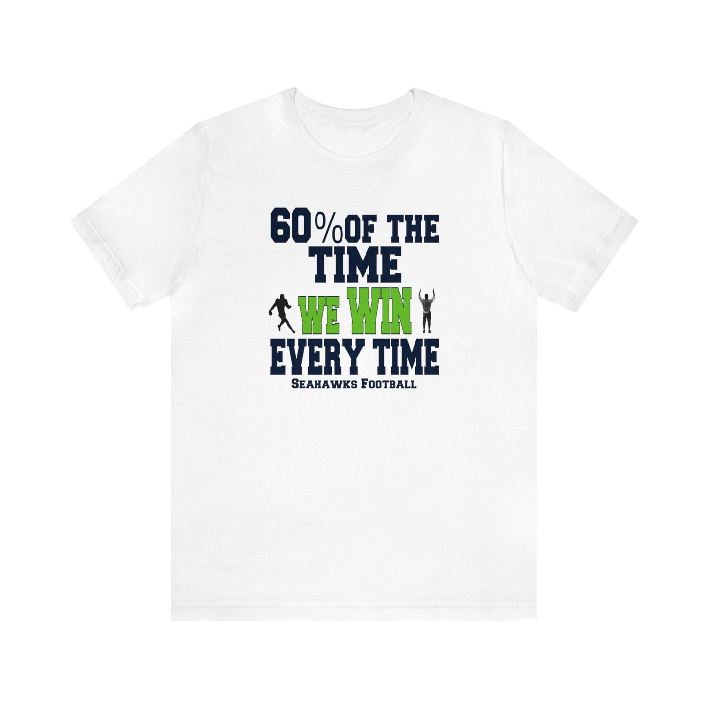 Funny Seahawks Football Shirt, Football Shirt, Funny Sport Shirt, Seattle Football, Funny Football Tee, Sarcastic Football Shirt, Funny Tee