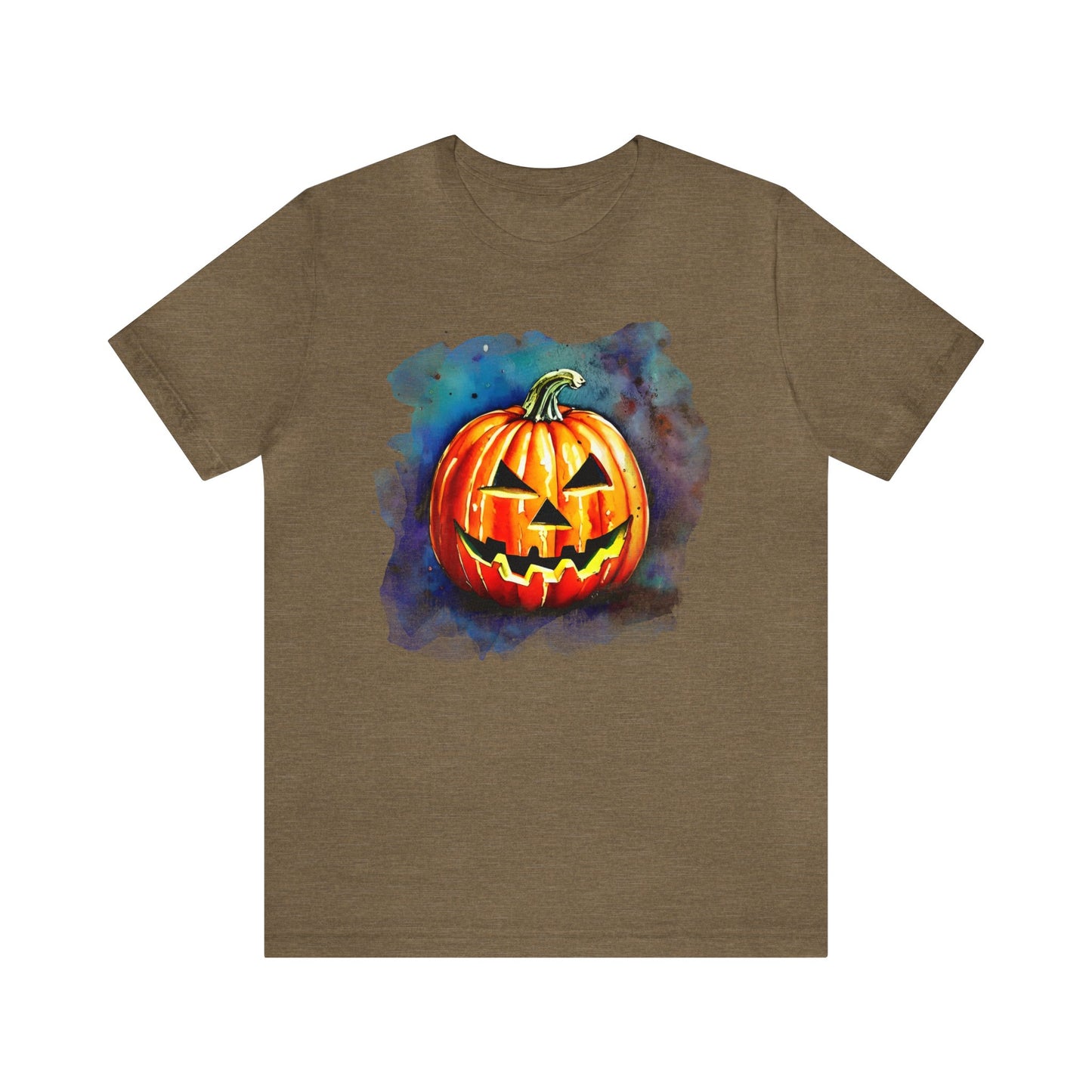 Jack O Lantern Shirt, Halloween Shirt, Funny Halloween Pumpkin Shirt, Halloween Jack O Lantern Lover Shirt, Halloween Costume Shirt. Pumpkin