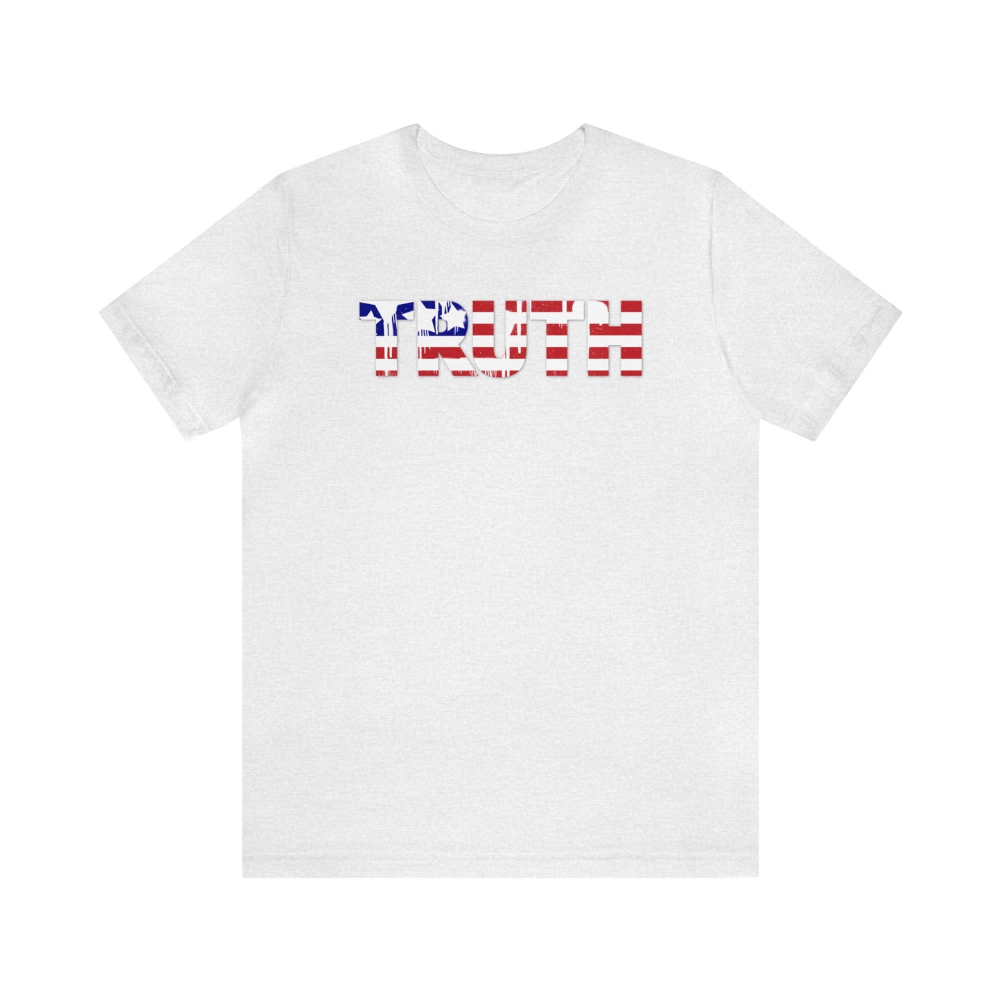 Patriotic Truth Shirt, 4th of July Shirt, Patriotic Shirt, Freedom Shirt, USA Shirt, American Flag Shirt, Red, White and Blue, America Shirt