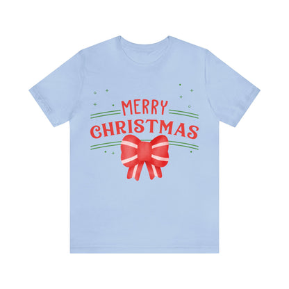 Merry Christmas Shirt, Christmas Shirt, Xmas Shirt, Holiday Shirt, Merry Shirt, Festive Shirt, Merry Christmas Tee, Christmas Gift, Holiday