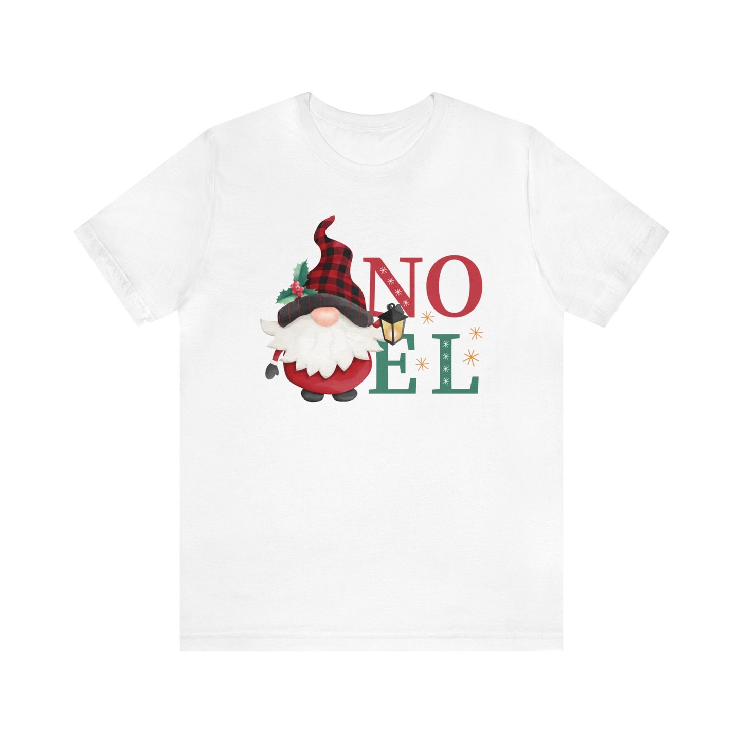 Noel Gnome Shirt, Gnomes Shirt, Christmas Gnomes Shirt, Gnomes Tee, Xmas Shirt, Holiday Shirt, Merry Shirt, Festive Shirt, Christmas Shirt